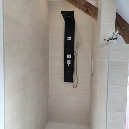 D'hotes فندق مبيت وإفطار Beaumont-Pied-de-Boeuf (Sarthe)