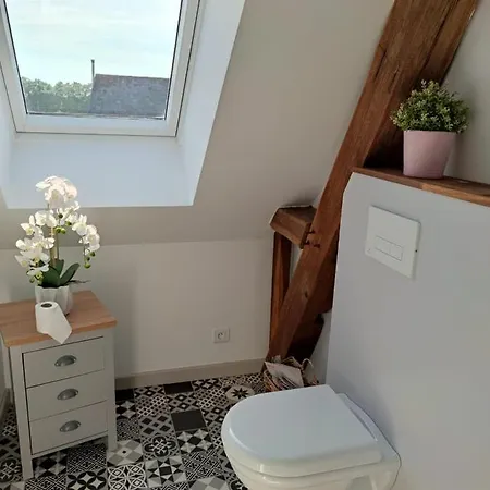 D'hotes فندق مبيت وإفطار