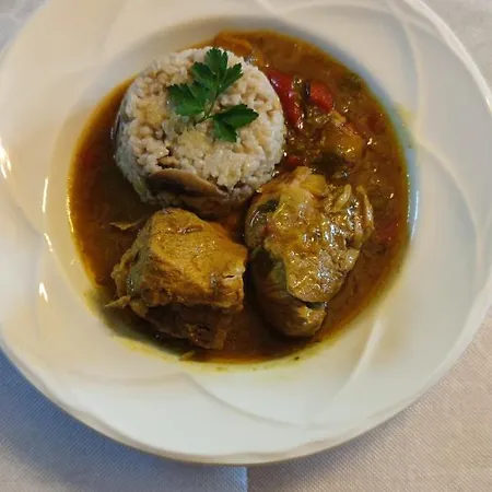 D'hotes فندق مبيت وإفطار 3*