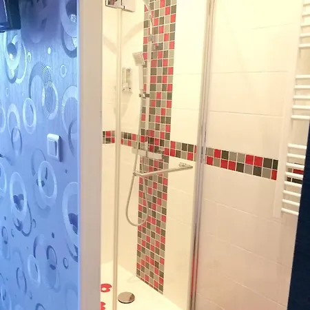 فندق مبيت وإفطار D'hotes