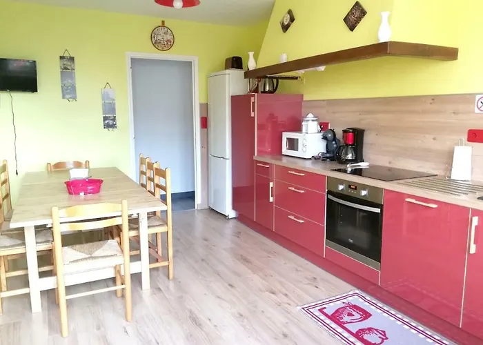 D'hotes Отель типа 